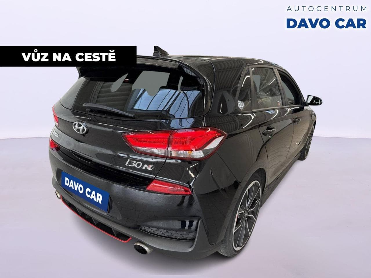 2018 Hyundai i30 - 4