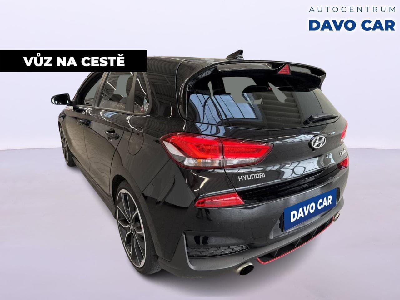 2018 Hyundai i30 - 3