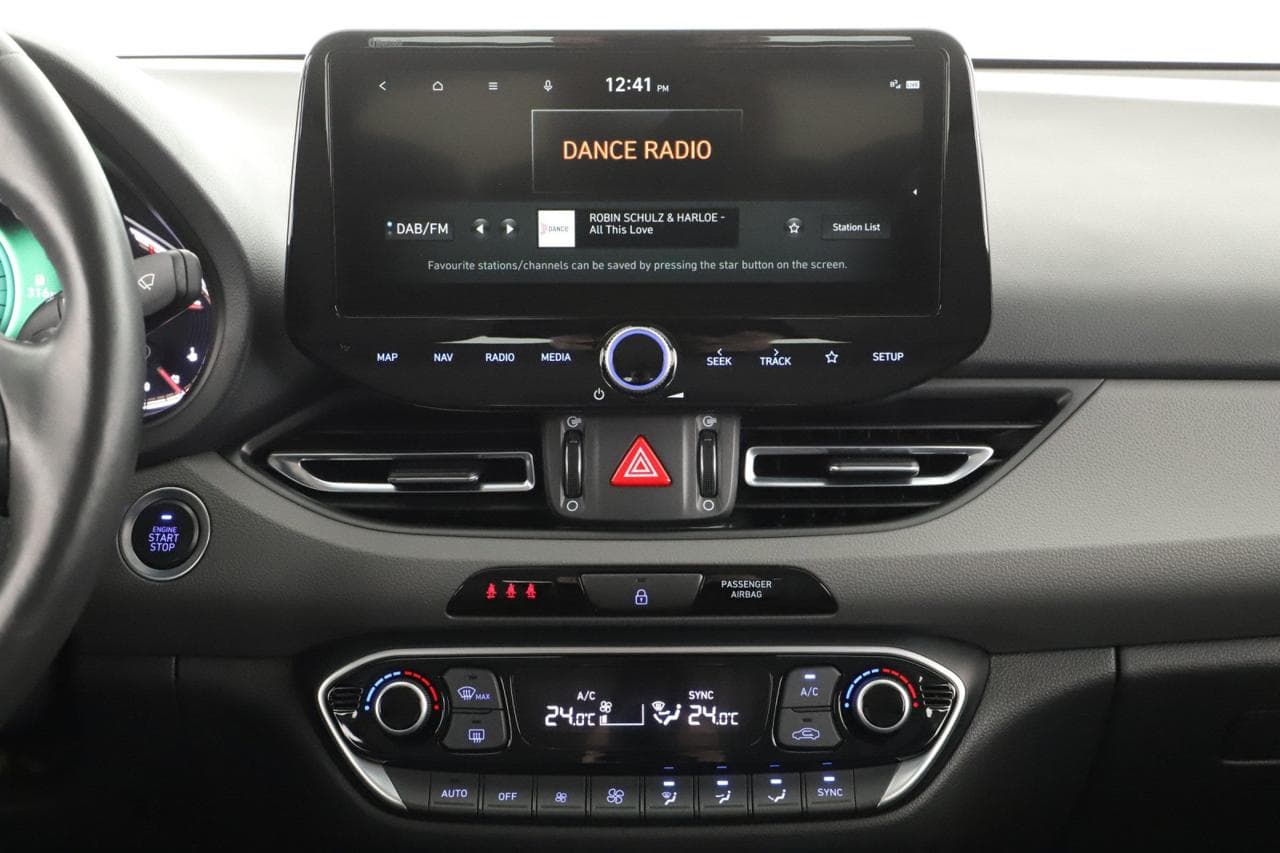 2023 Hyundai i30 - 15