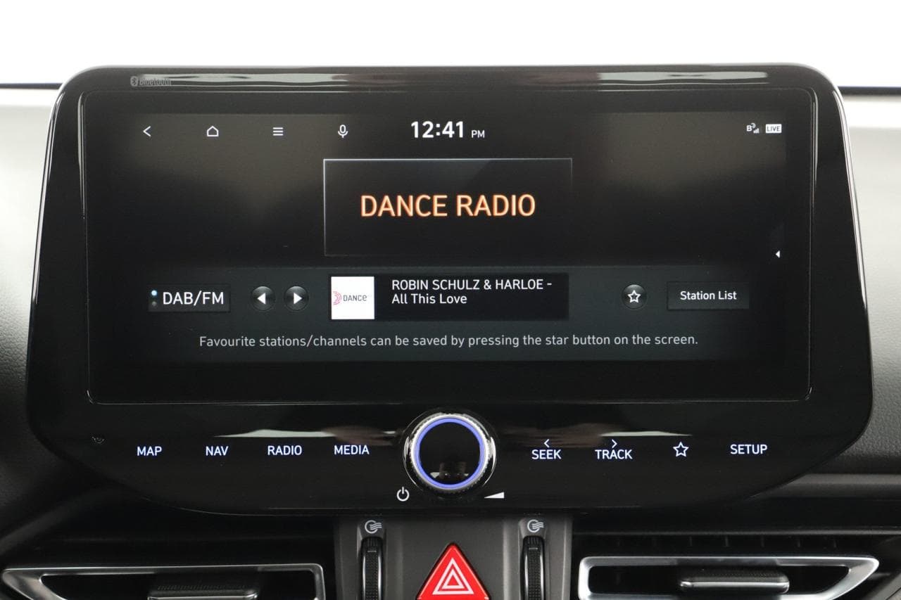 2023 Hyundai i30 - 19