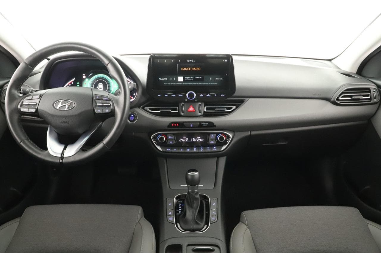 2023 Hyundai i30 - 9