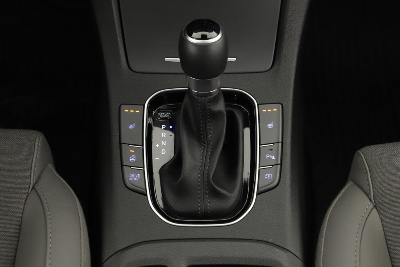 2023 Hyundai i30 - 16