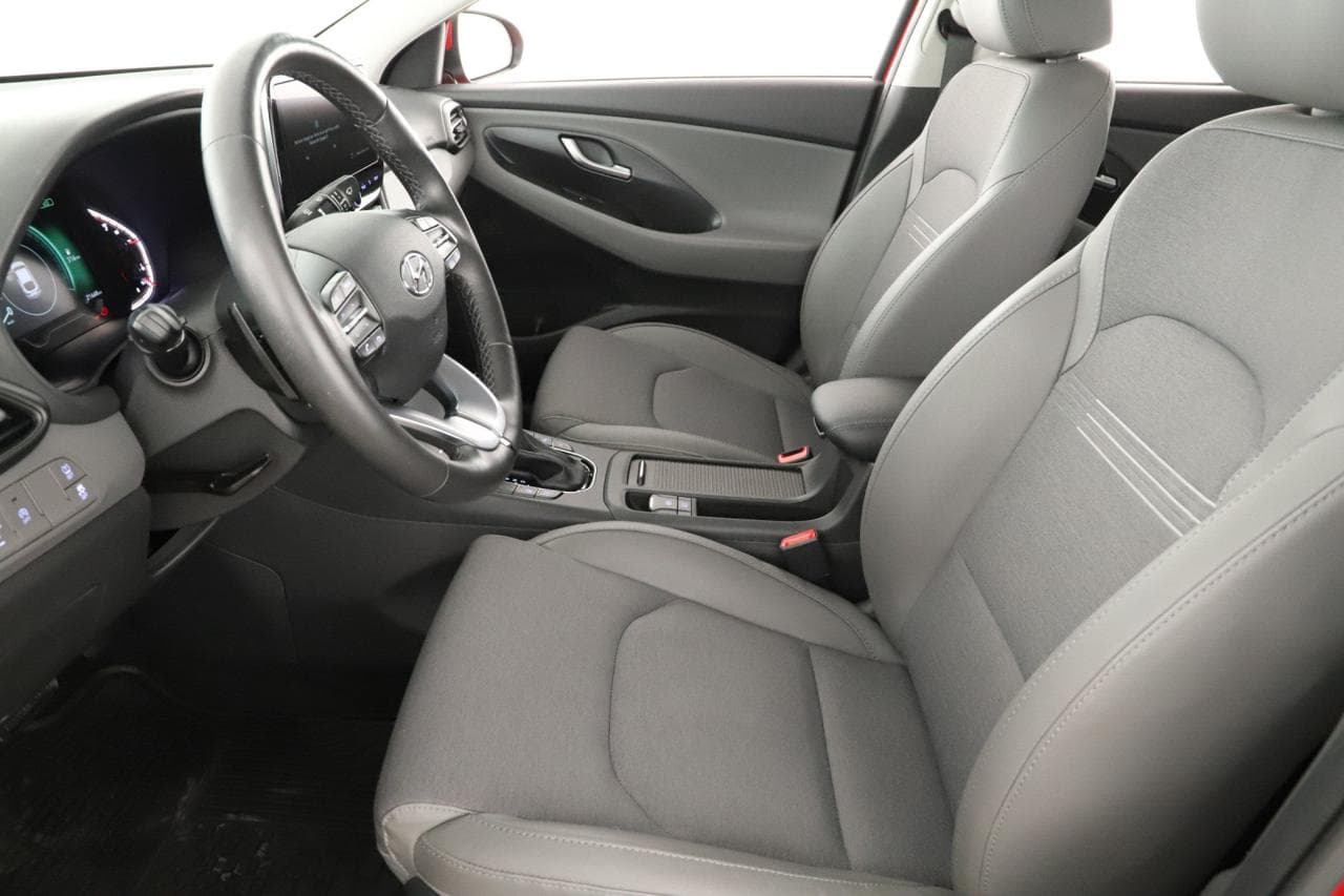 2023 Hyundai i30 - 13