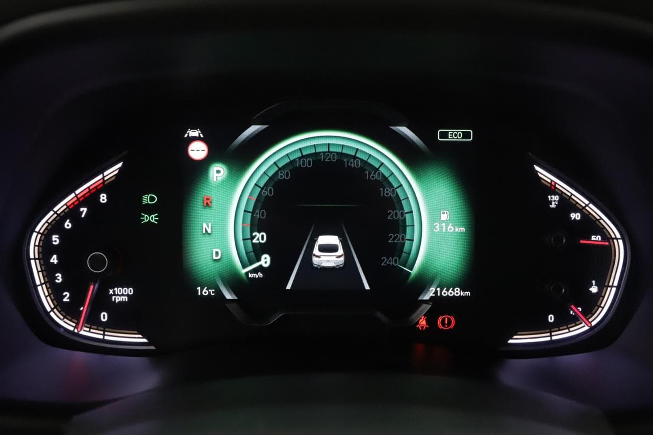 2023 Hyundai i30 - 14