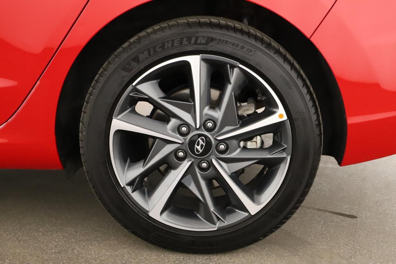 2023 Hyundai i30 - 18