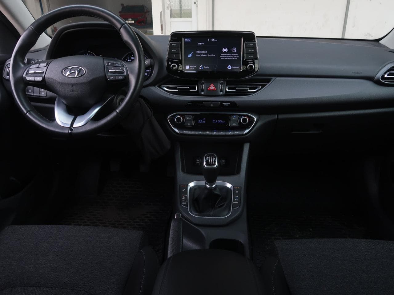 2023 Hyundai i30 - 10