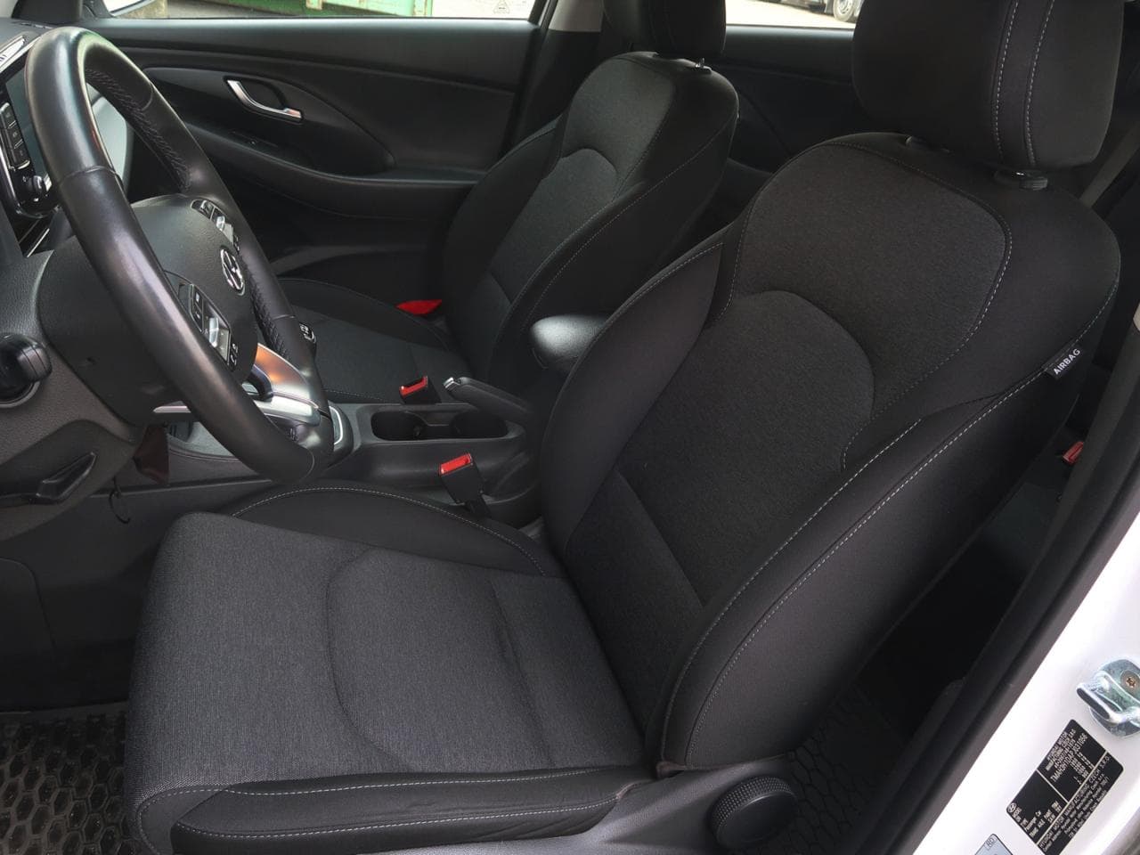 2023 Hyundai i30 - 16