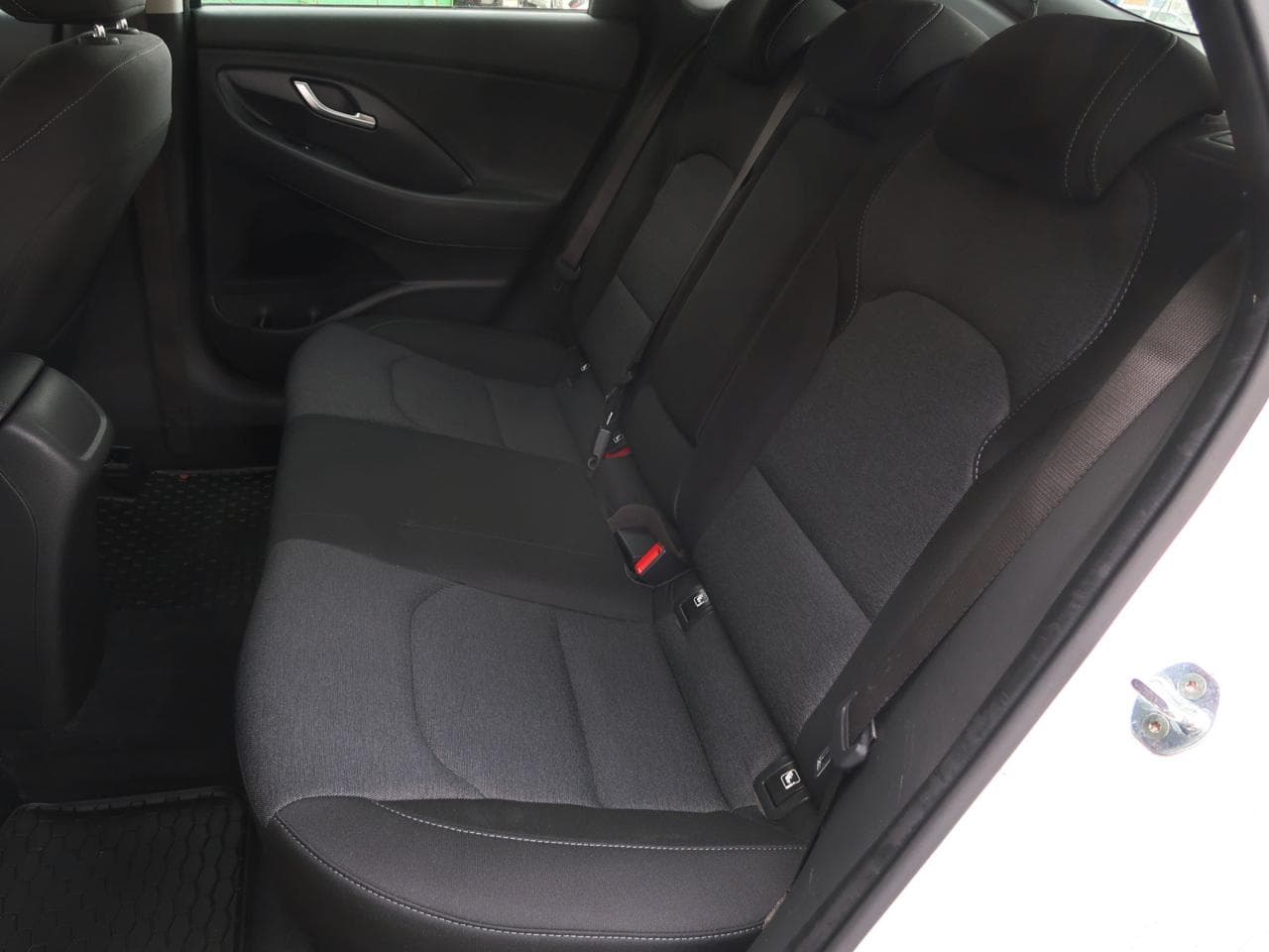 2023 Hyundai i30 - 15