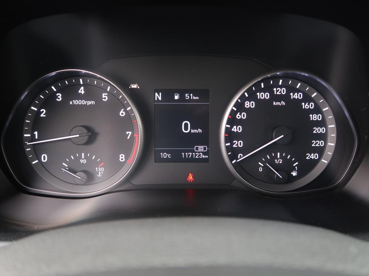 2023 Hyundai i30 - 17