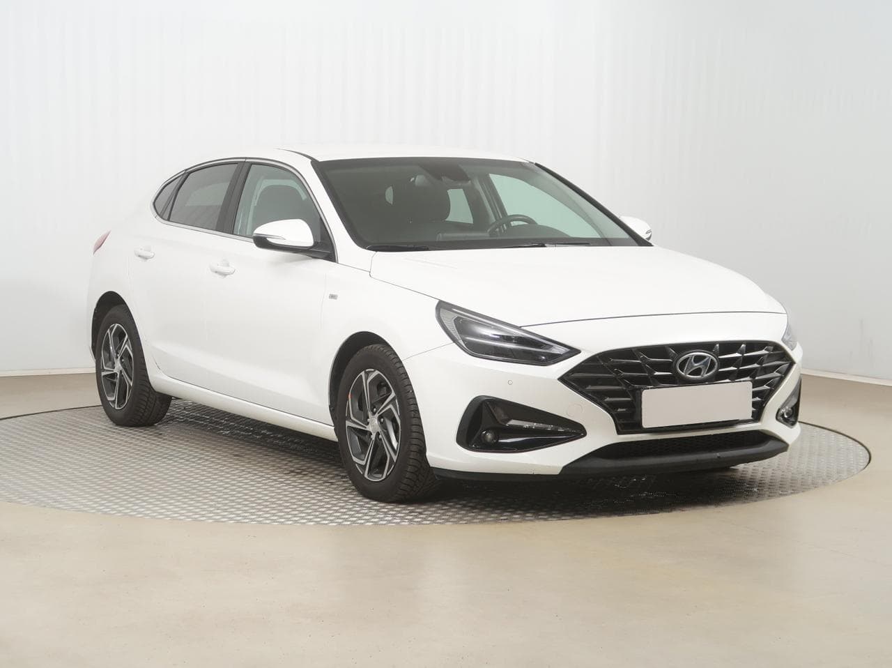 2023 Hyundai i30