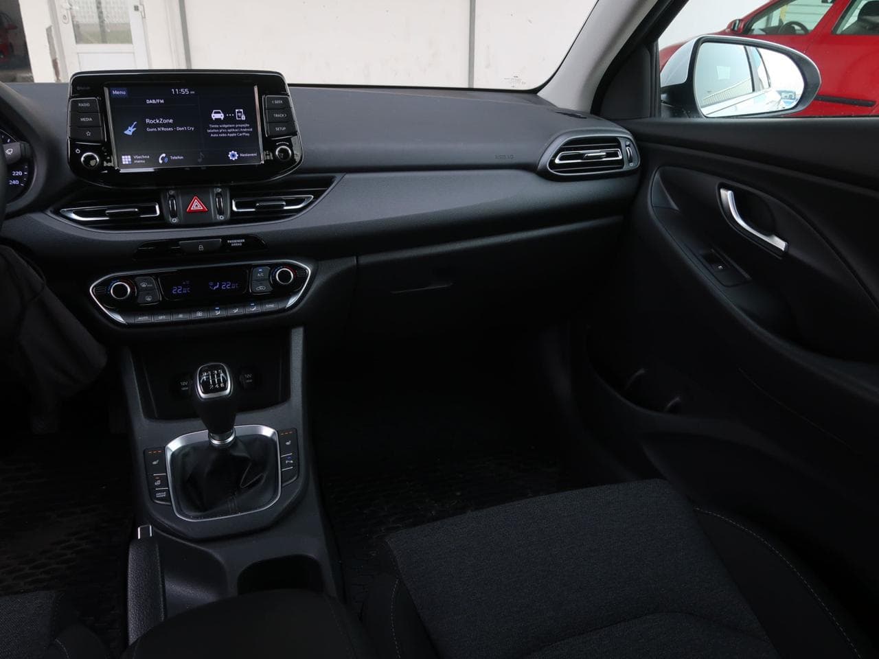 2023 Hyundai i30 - 11