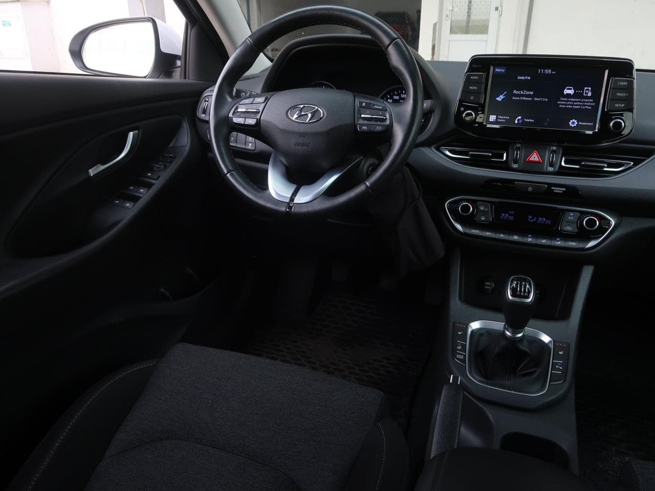 2023 Hyundai i30 - 9