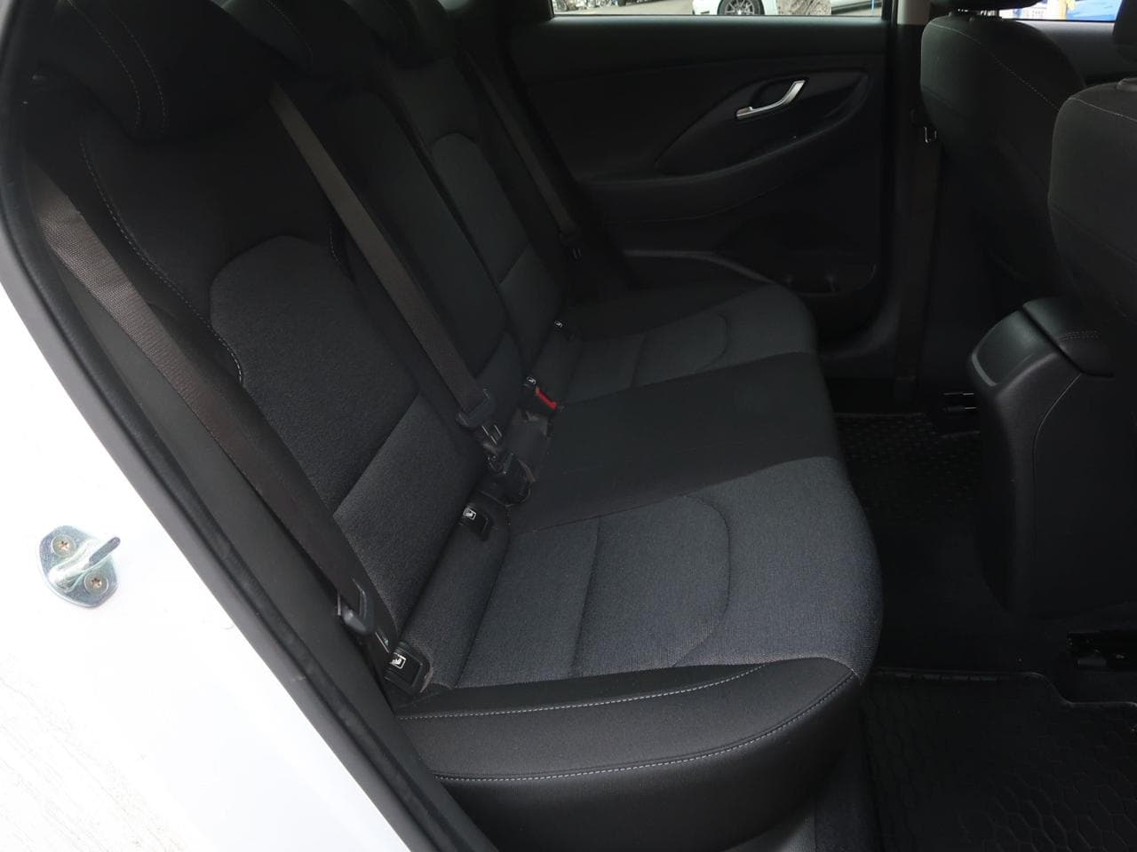 2023 Hyundai i30 - 13