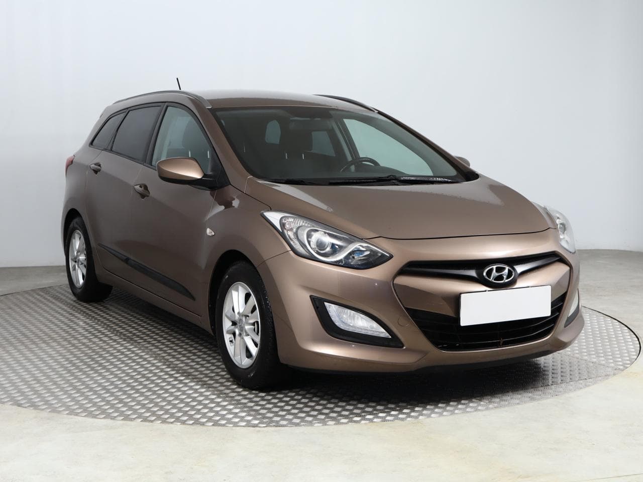 2014 Hyundai i30