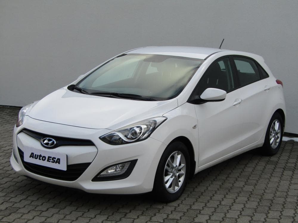 2013 Hyundai i30 - 3