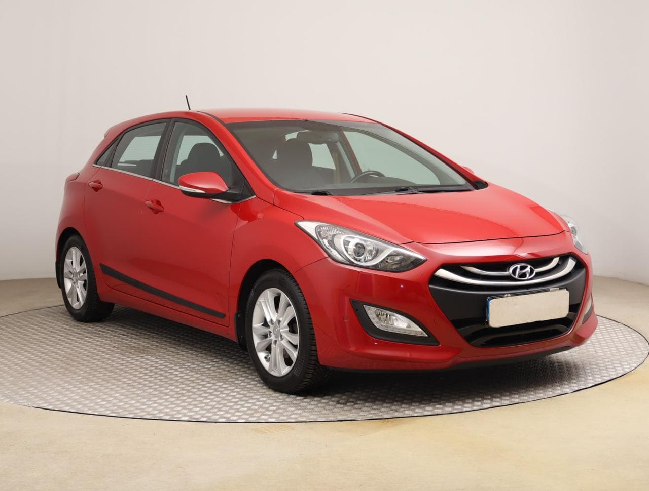 2015 Hyundai i30