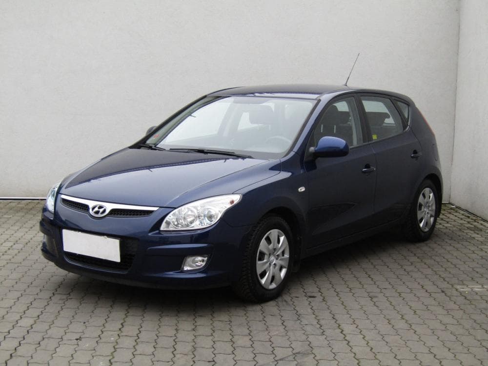 2008 Hyundai i30 - 3