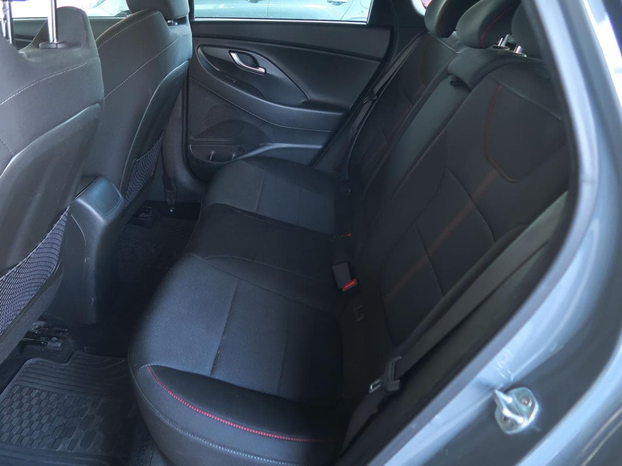 2021 Hyundai i30 - 15