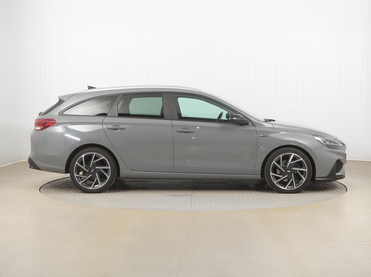 2021 Hyundai i30 - 8