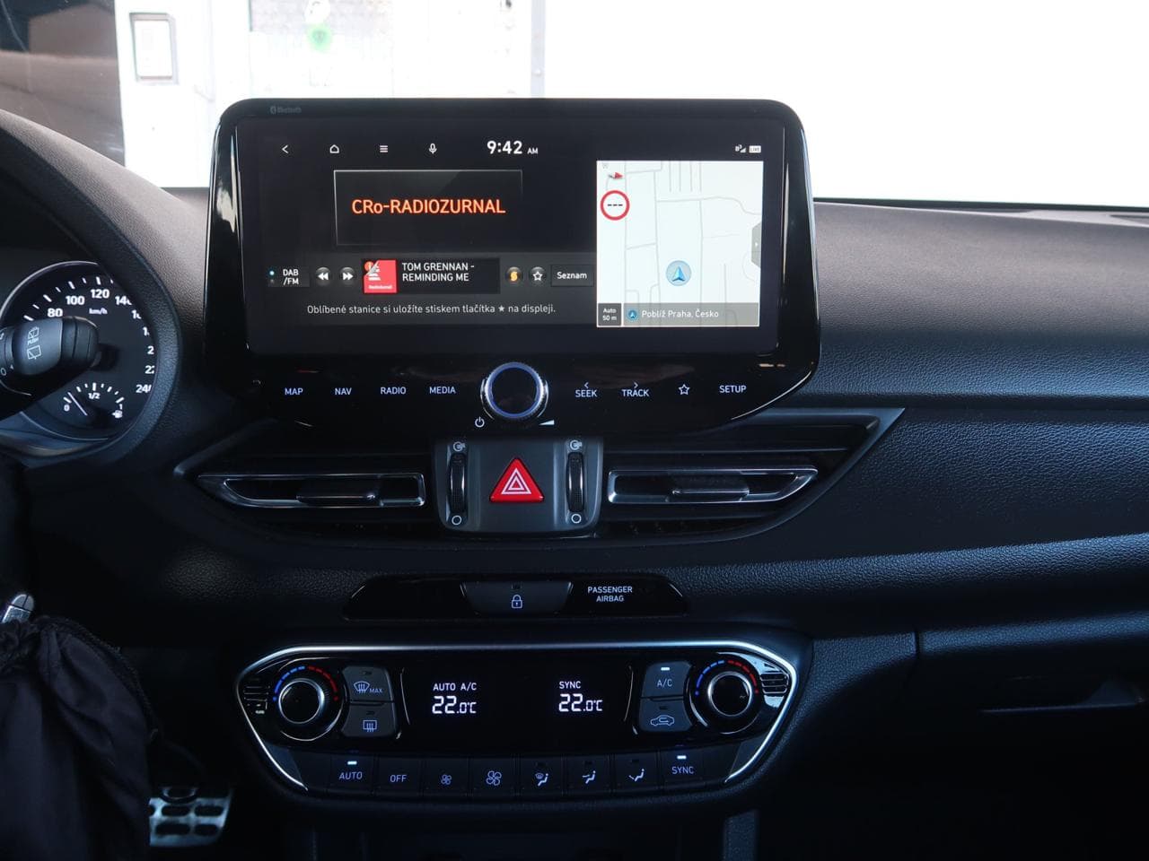 2021 Hyundai i30 - 18