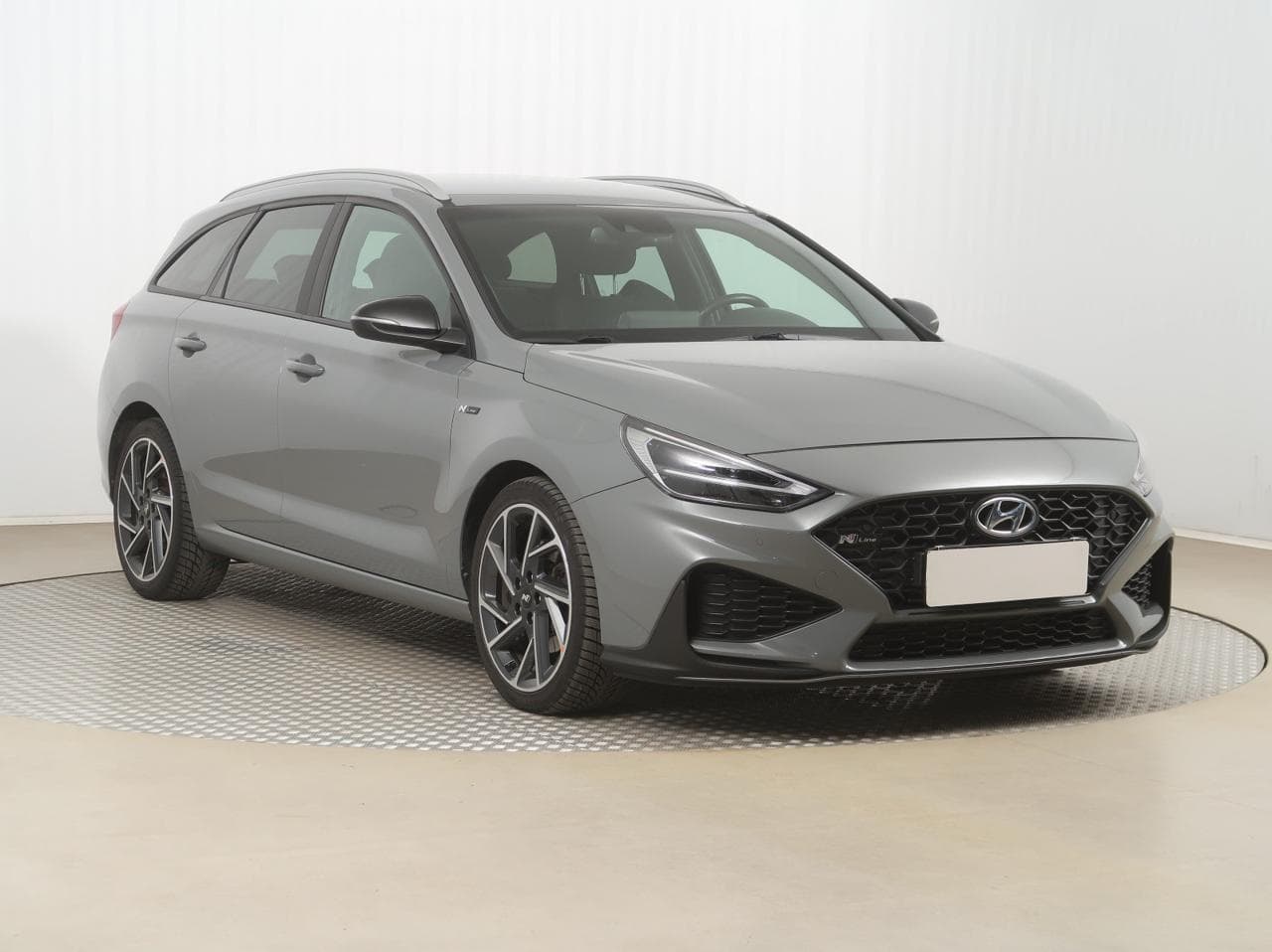 2021 Hyundai i30