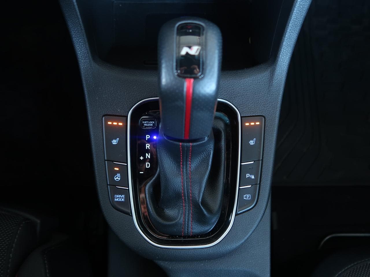 2021 Hyundai i30 - 19