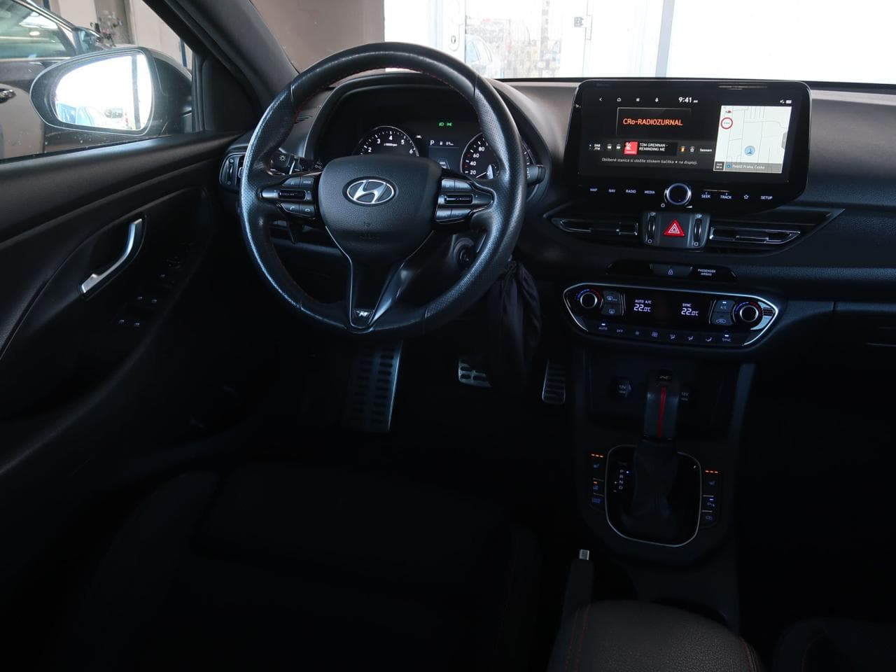 2021 Hyundai i30 - 9