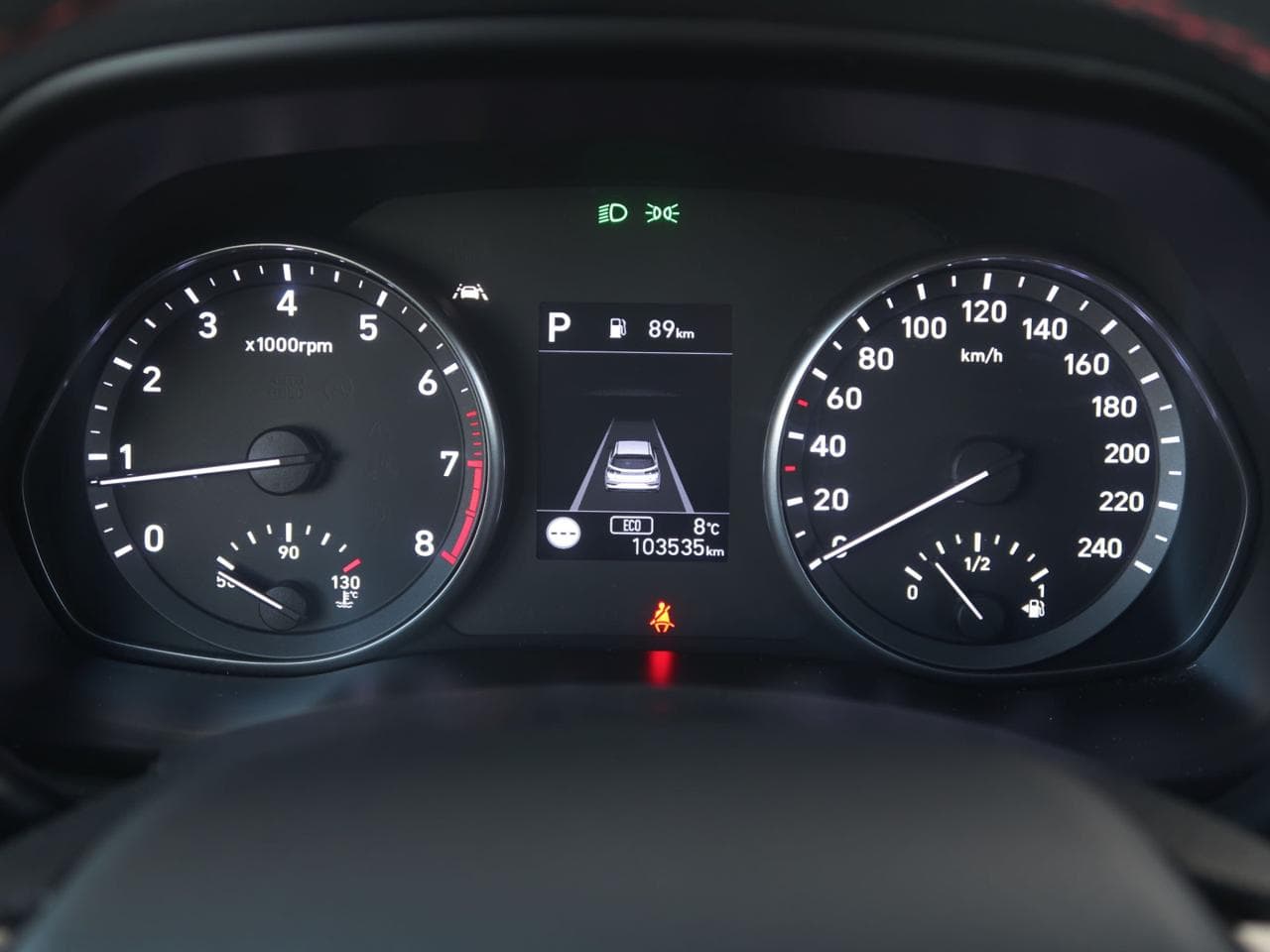 2021 Hyundai i30 - 17