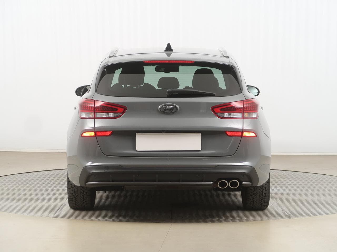2021 Hyundai i30 - 6