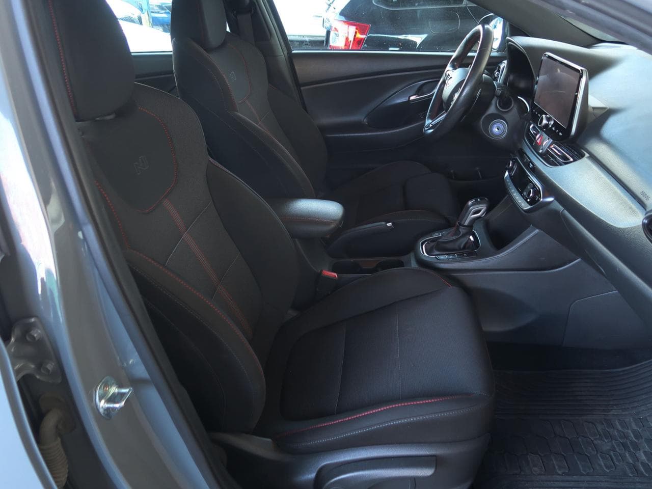 2021 Hyundai i30 - 12