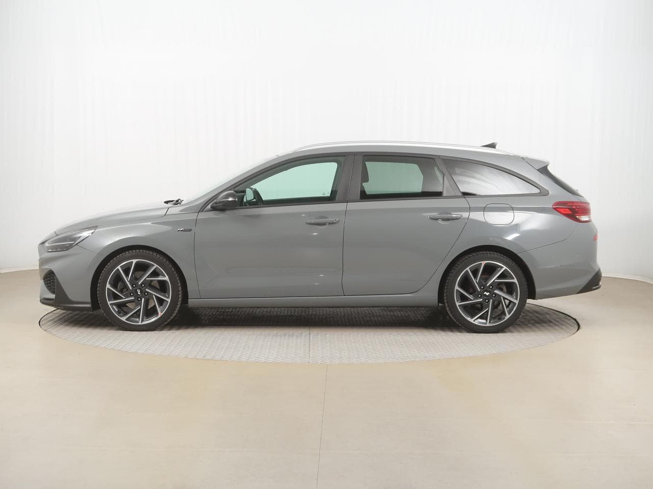 2021 Hyundai i30 - 4
