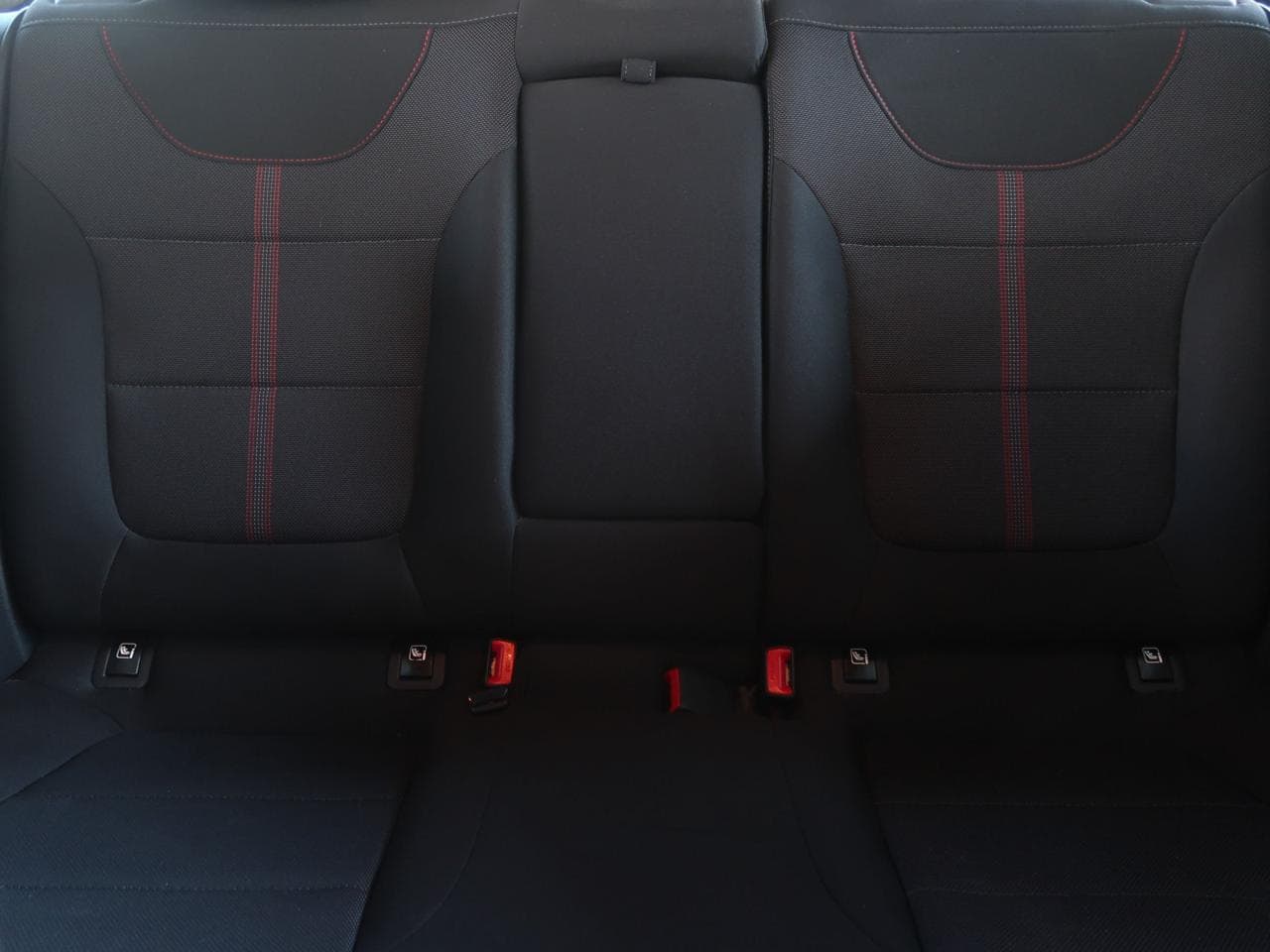 2021 Hyundai i30 - 14