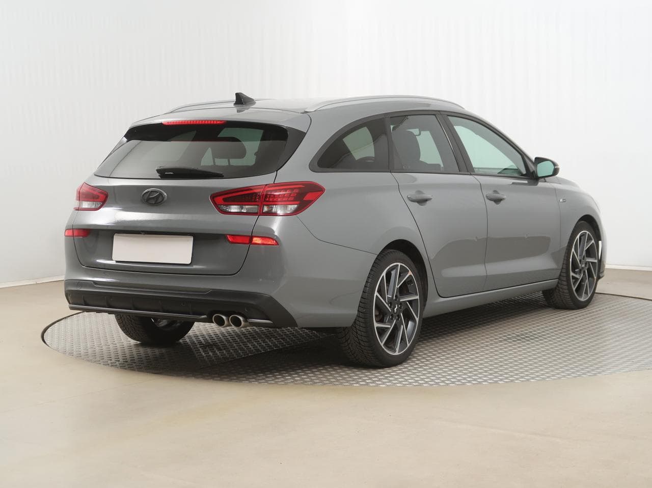 2021 Hyundai i30 - 7