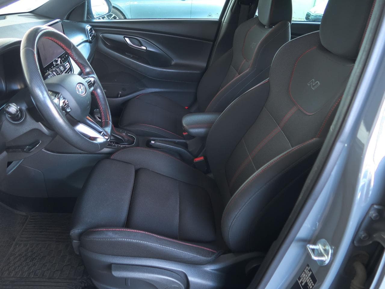 2021 Hyundai i30 - 16