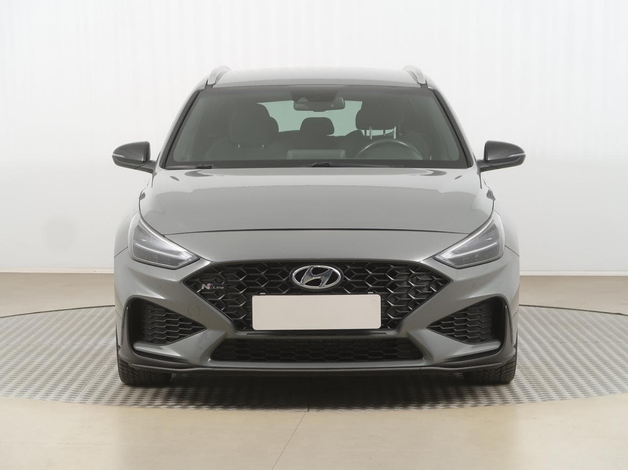 2021 Hyundai i30 - 2