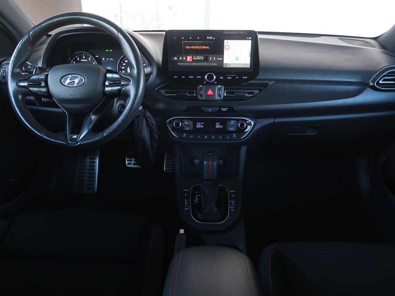 2021 Hyundai i30 - 10