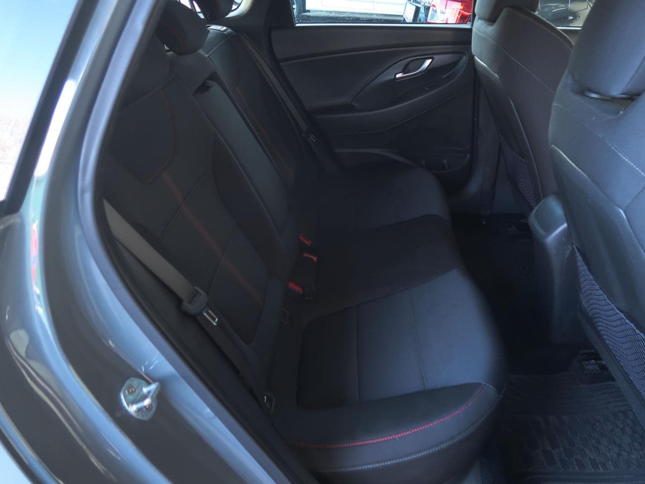 2021 Hyundai i30 - 13