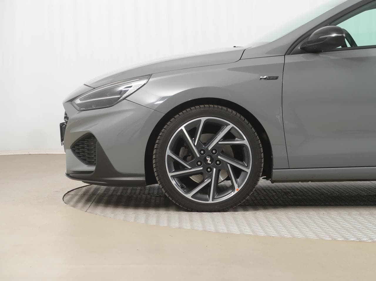 2021 Hyundai i30 - 20