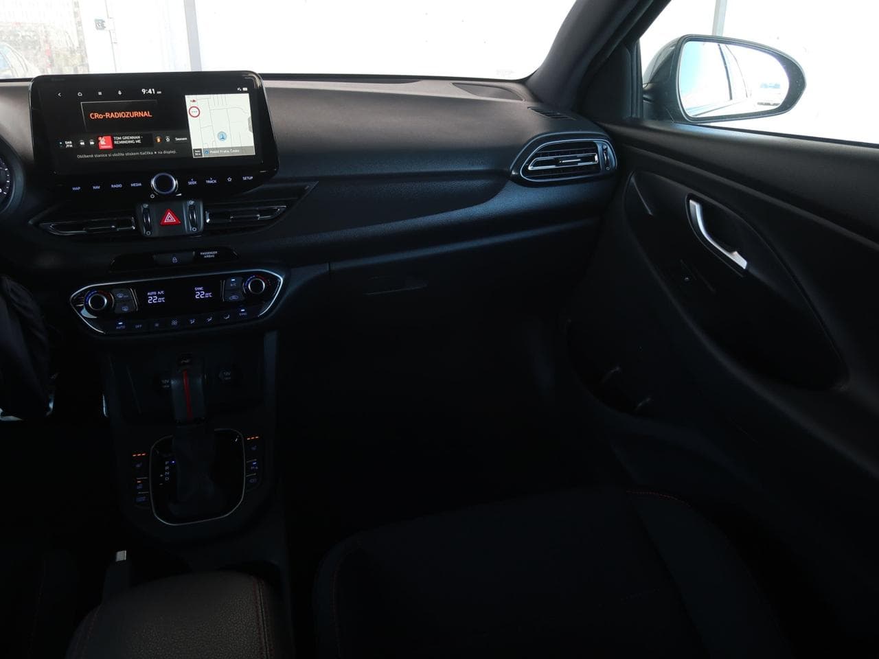 2021 Hyundai i30 - 11