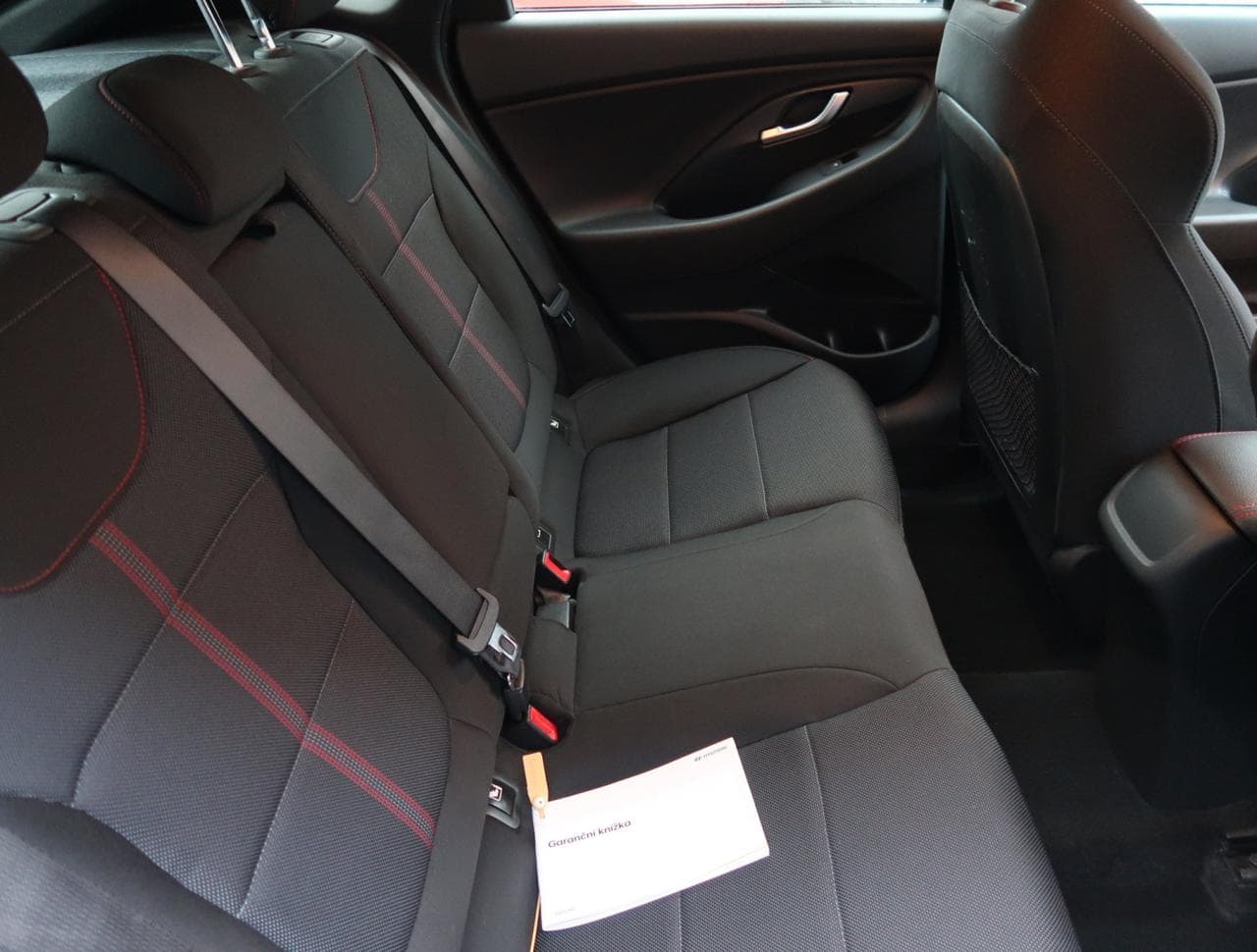2021 Hyundai i30 - 13