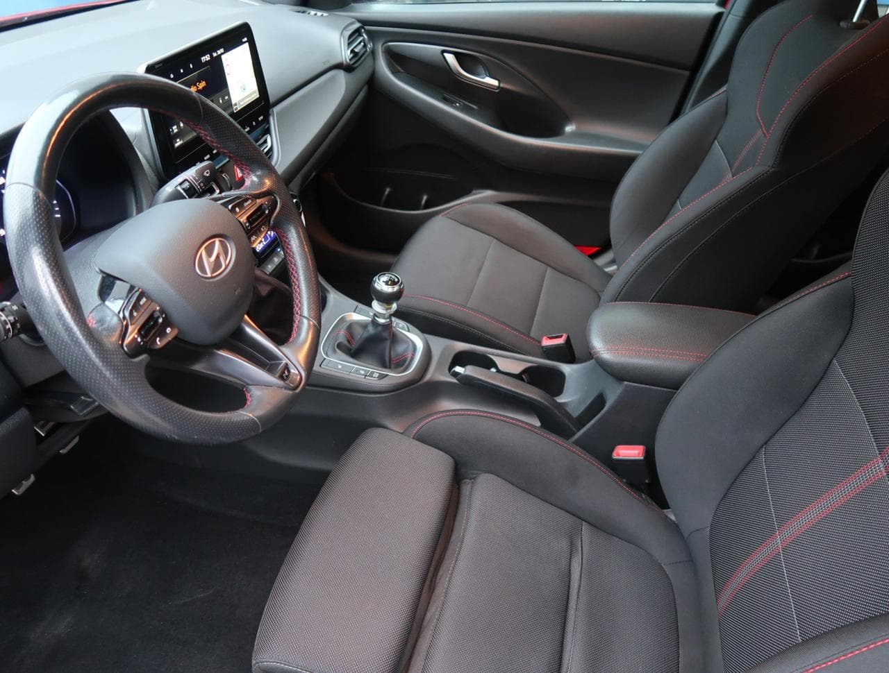 2021 Hyundai i30 - 16