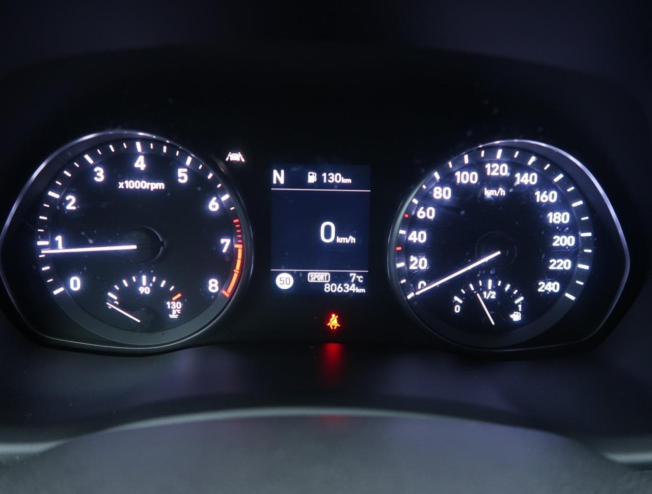 2021 Hyundai i30 - 17