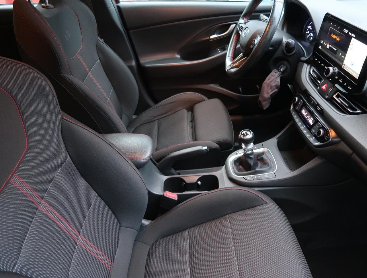2021 Hyundai i30 - 12