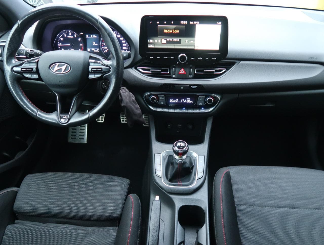 2021 Hyundai i30 - 10