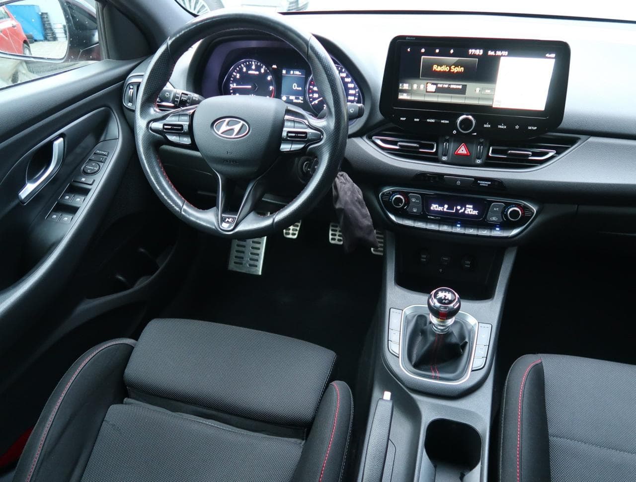 2021 Hyundai i30 - 9