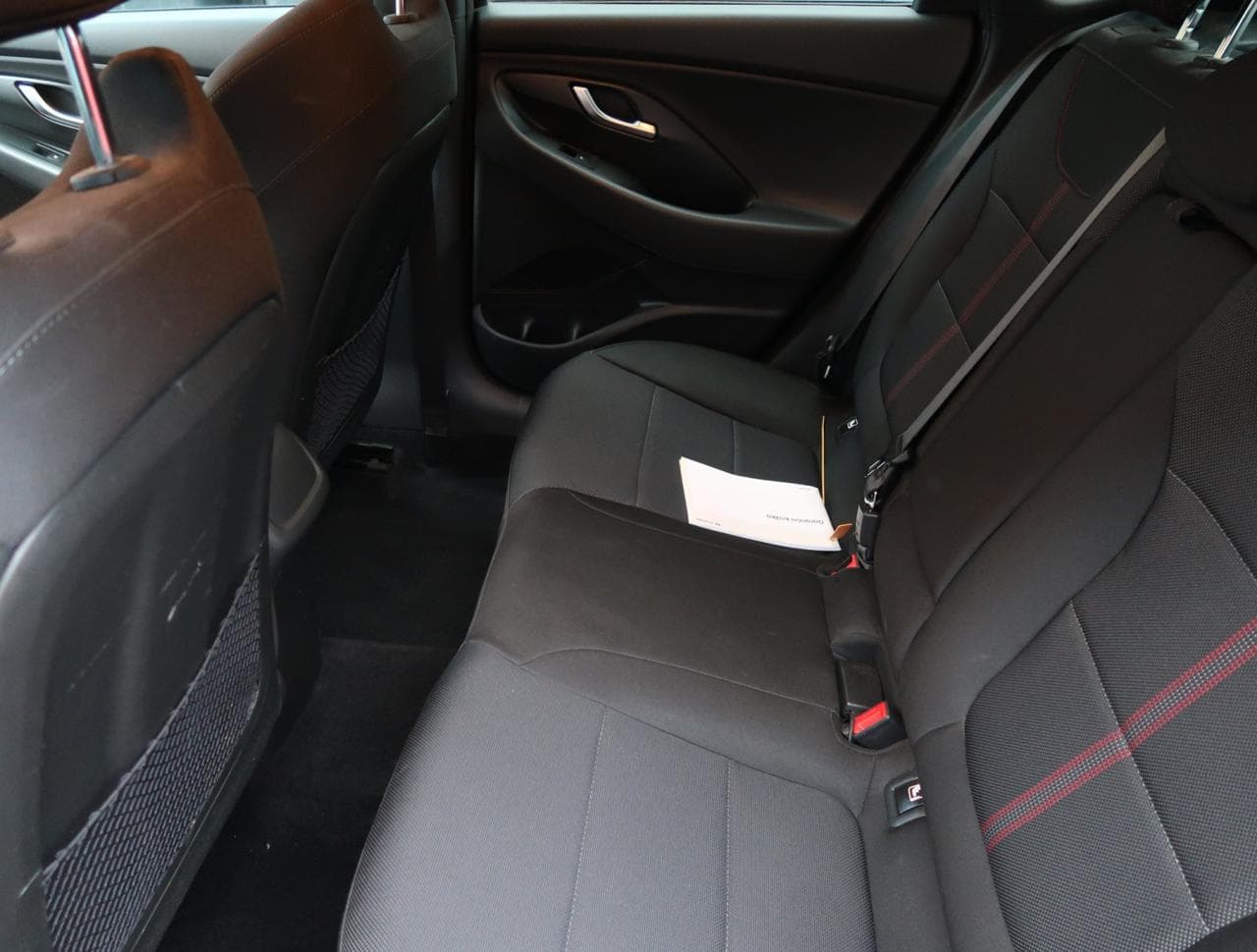 2021 Hyundai i30 - 15