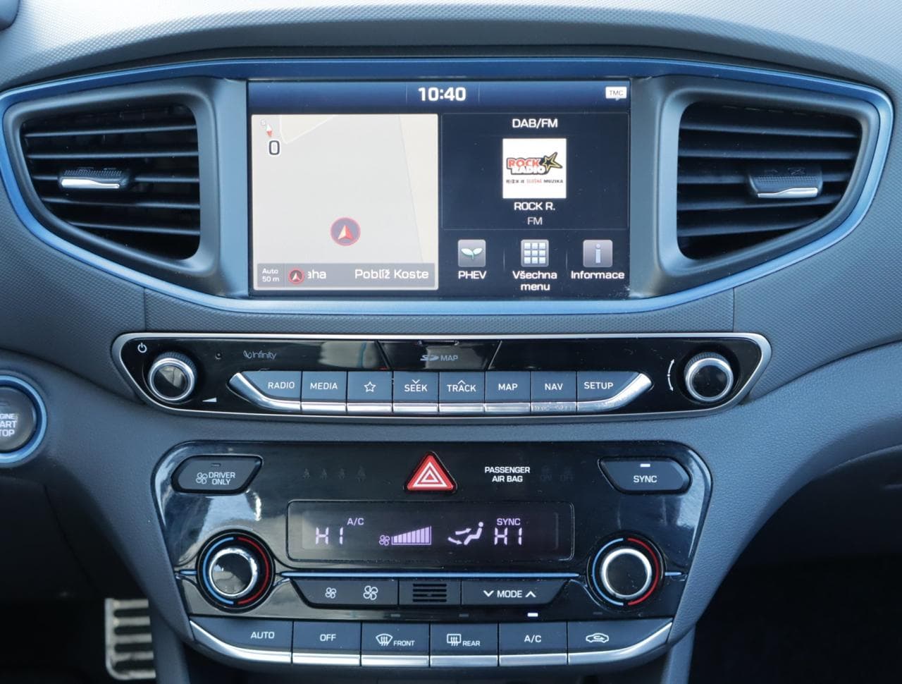 2017 Hyundai IONIQ - 18