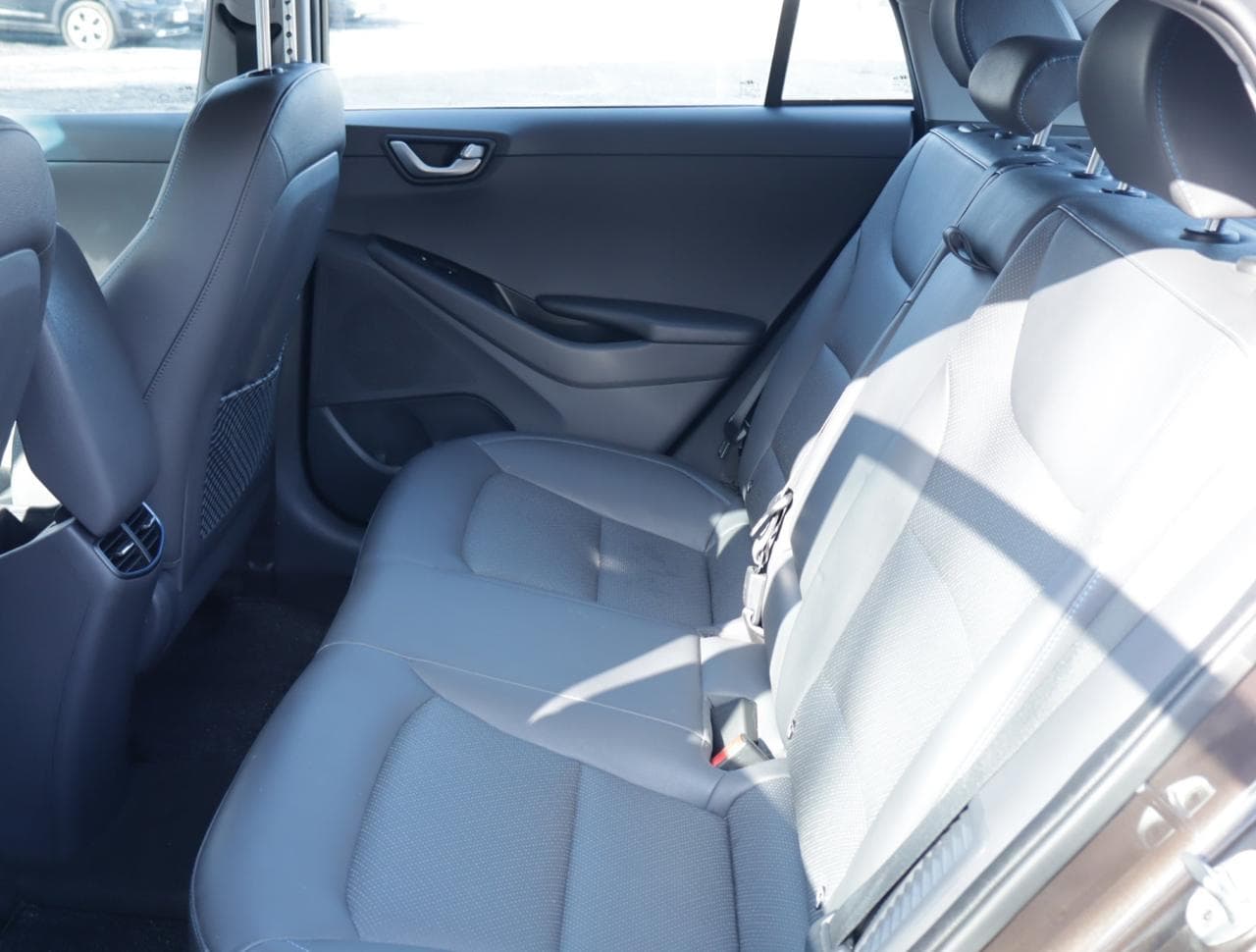 2017 Hyundai IONIQ - 15