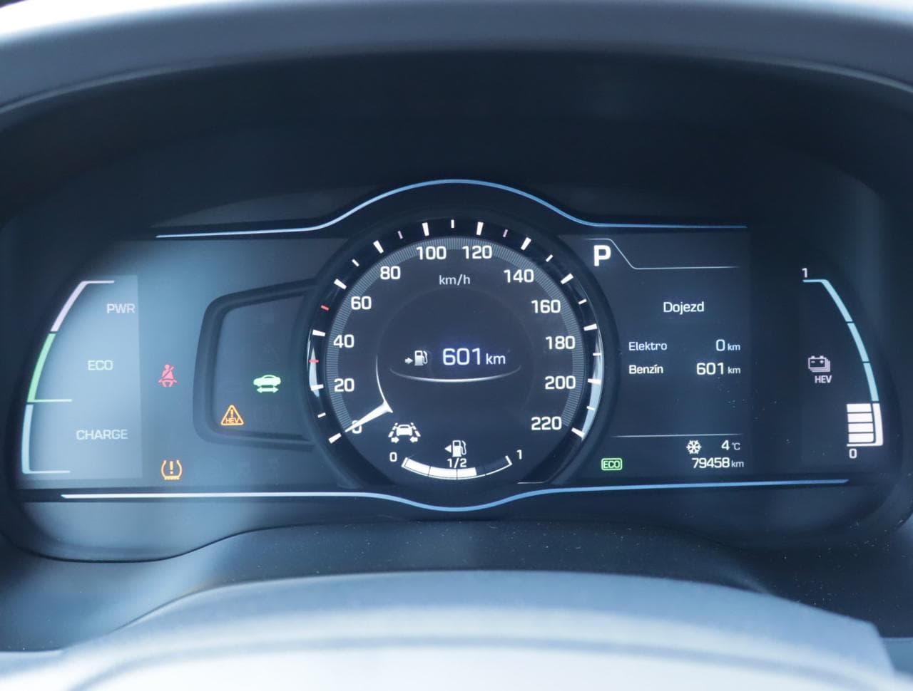 2017 Hyundai IONIQ - 17
