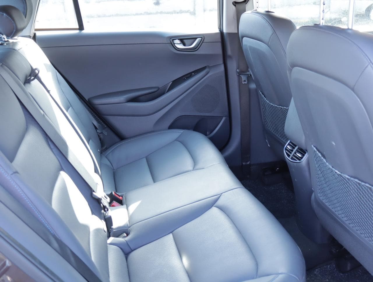 2017 Hyundai IONIQ - 13